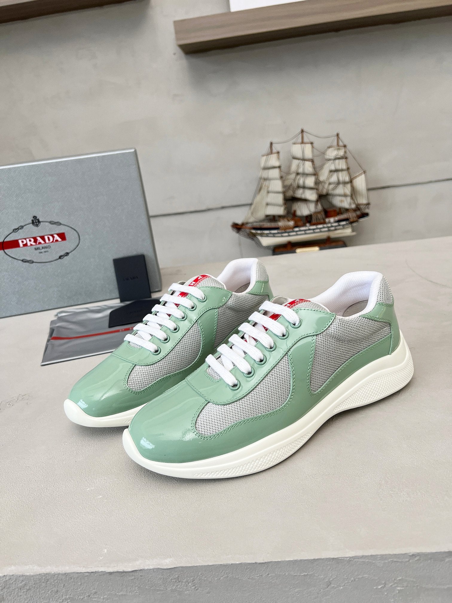 Pr — Top-Tier Premium Sneakers