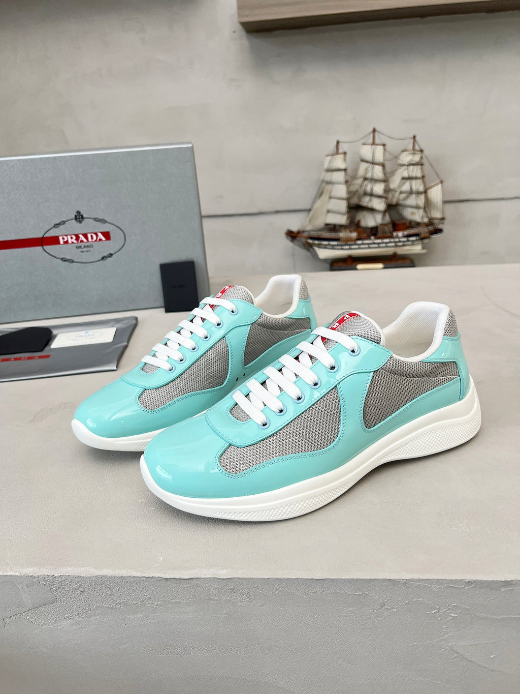 Pr — Top-Tier Premium Sneakers