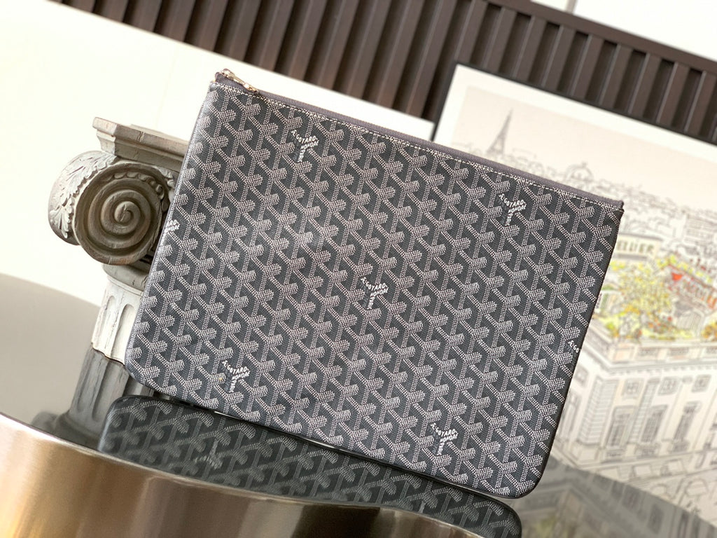 SENAT Large Clutch Bag (Premium Quality)