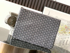 SENAT Large Clutch Bag (Premium Quality)