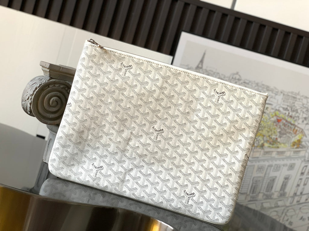 SENAT Large Clutch Bag (Premium Quality)
