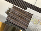 SENAT Large Clutch Bag (Premium Quality)
