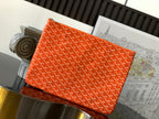 SENAT Large Clutch Bag (Premium Quality)