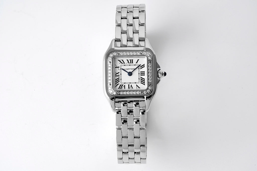 C PA Square Watch | 22×30mm| (Top Tier)