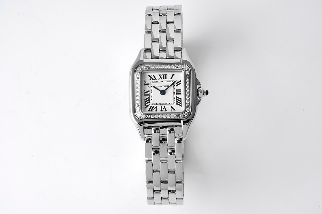 C PA Square Watch | 22×30mm| (Top Tier)