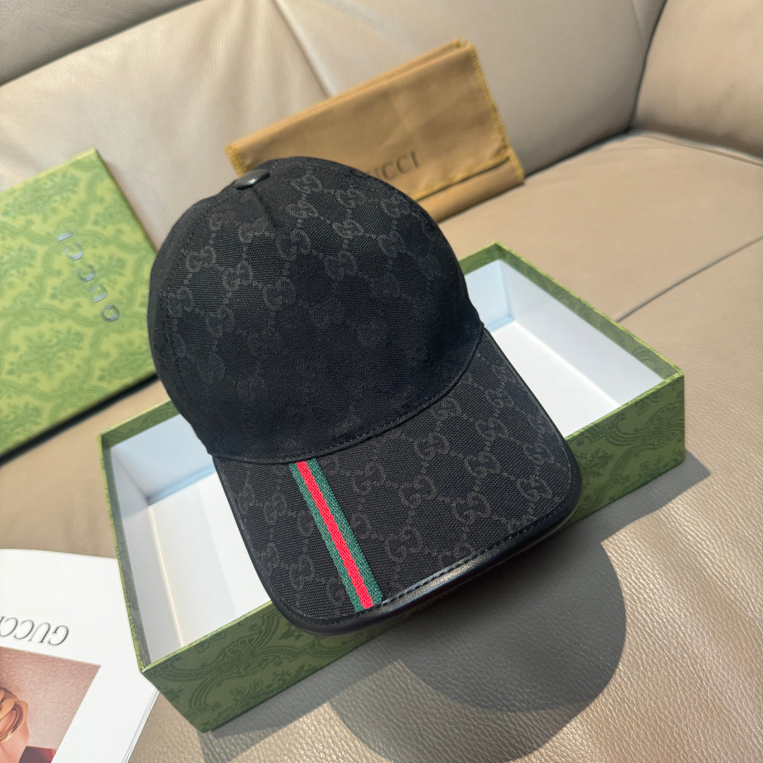 Classic Baseball Cap (Premium Quality)