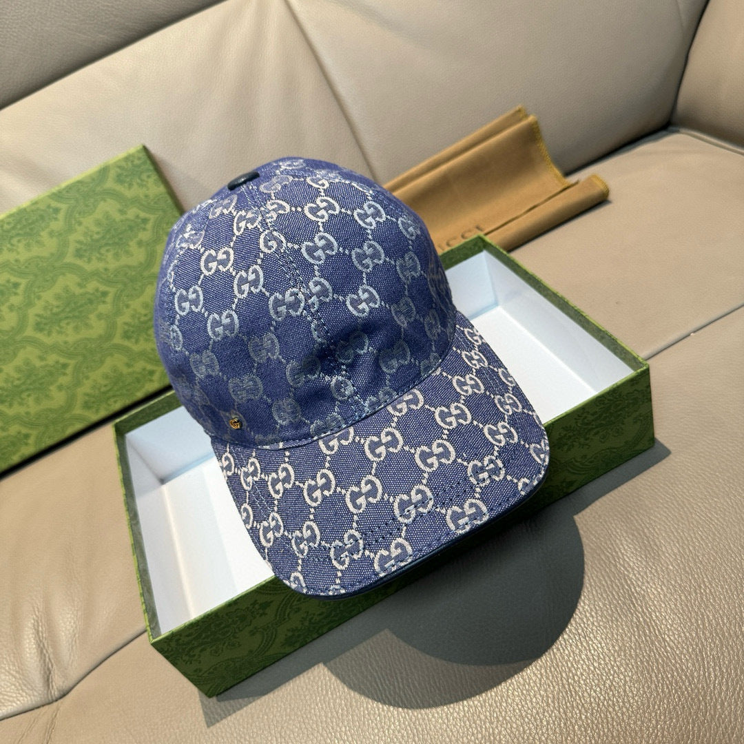 Classic Baseball Cap (Premium Quality)