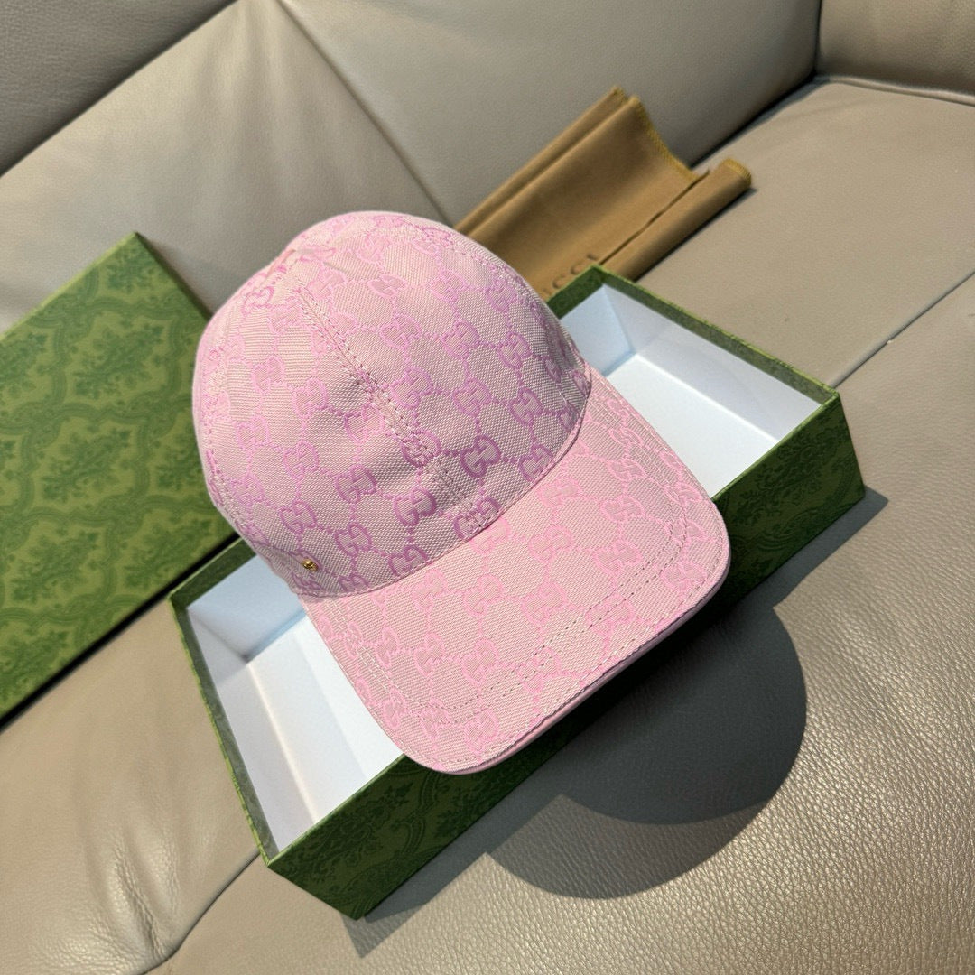 Classic Baseball Cap (Premium Quality)