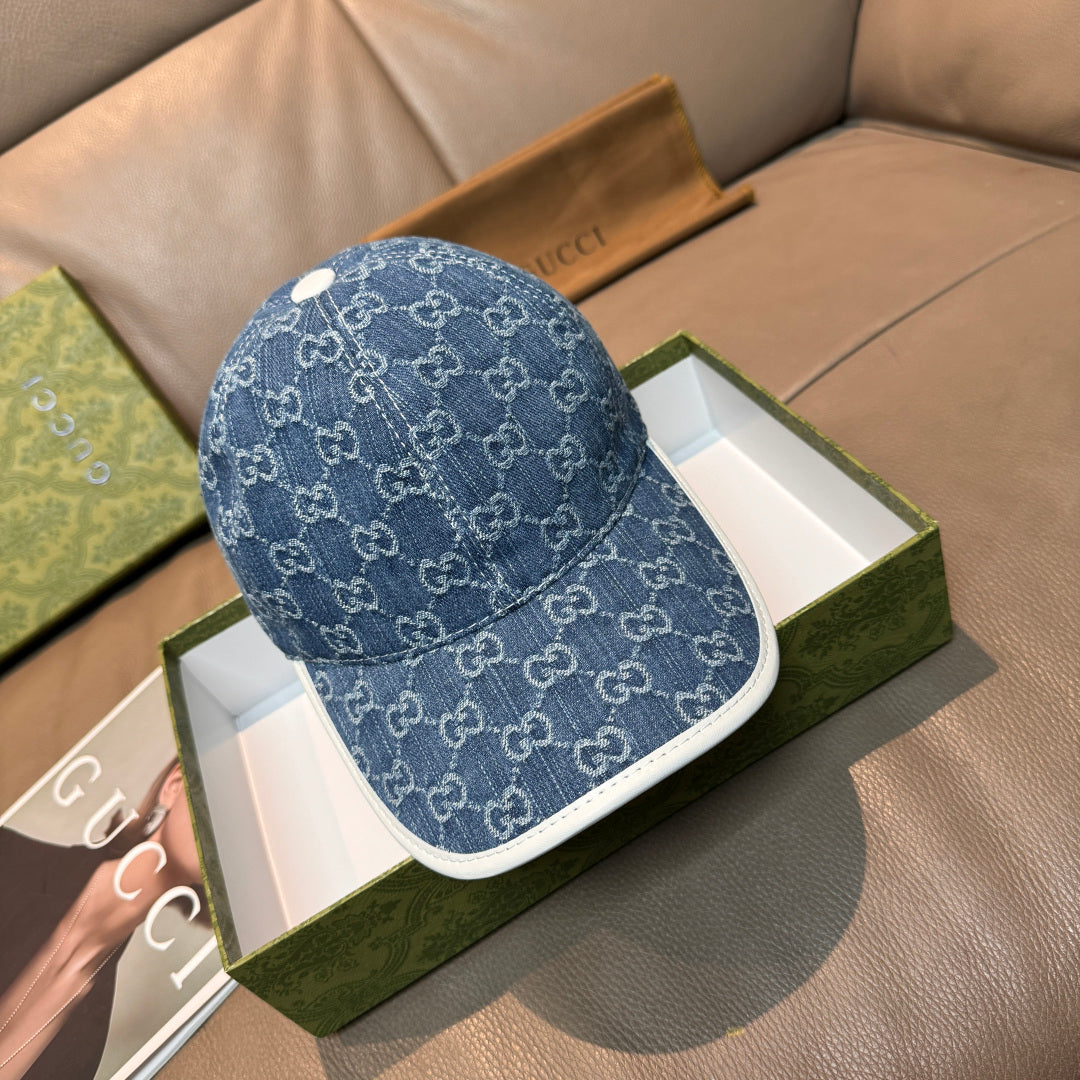 Classic Baseball Cap (Premium Quality)