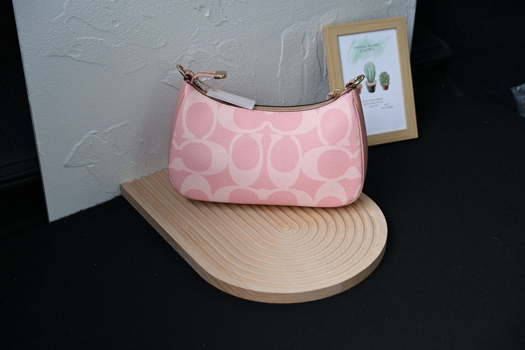 C Ter  shoulder bag Jacquard Crossbody