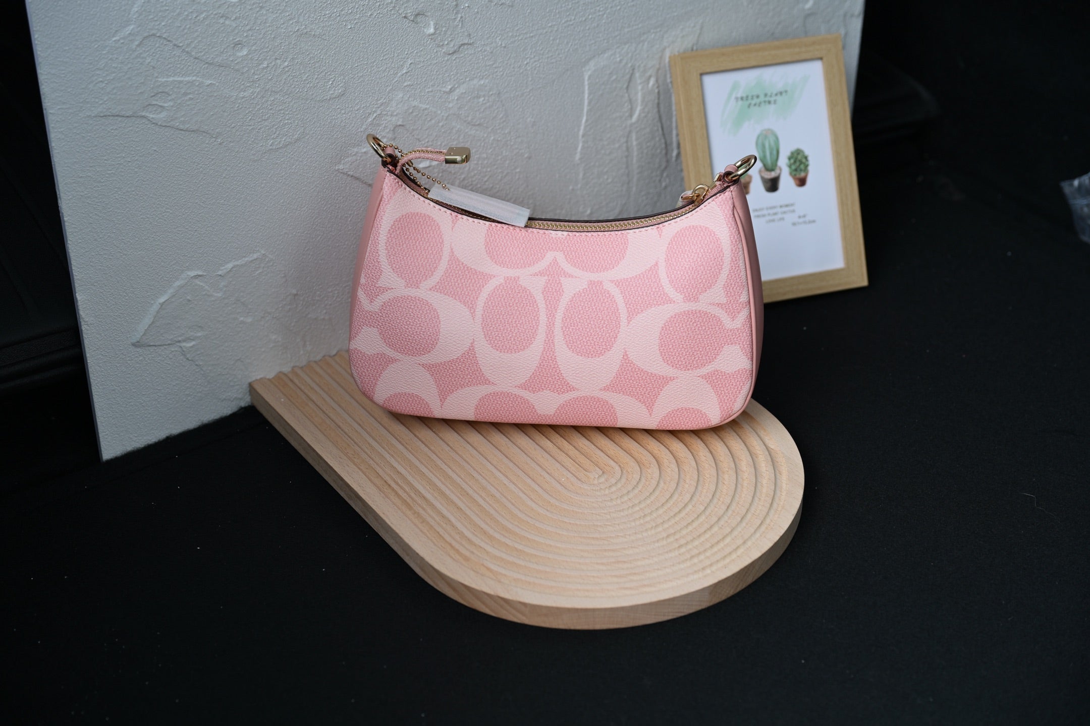 C Ter  shoulder bag Jacquard Crossbody