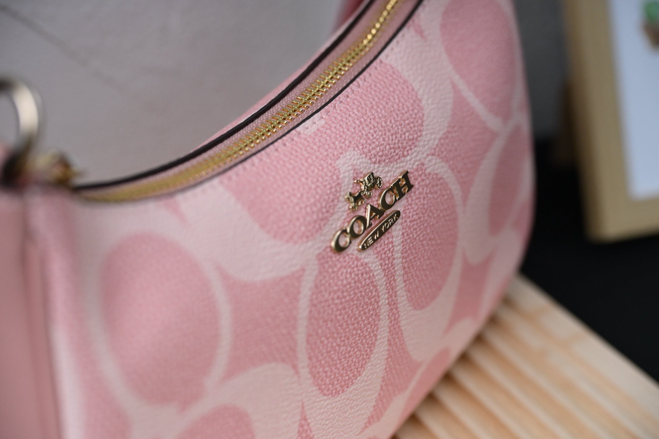 C Ter  shoulder bag Jacquard Crossbody
