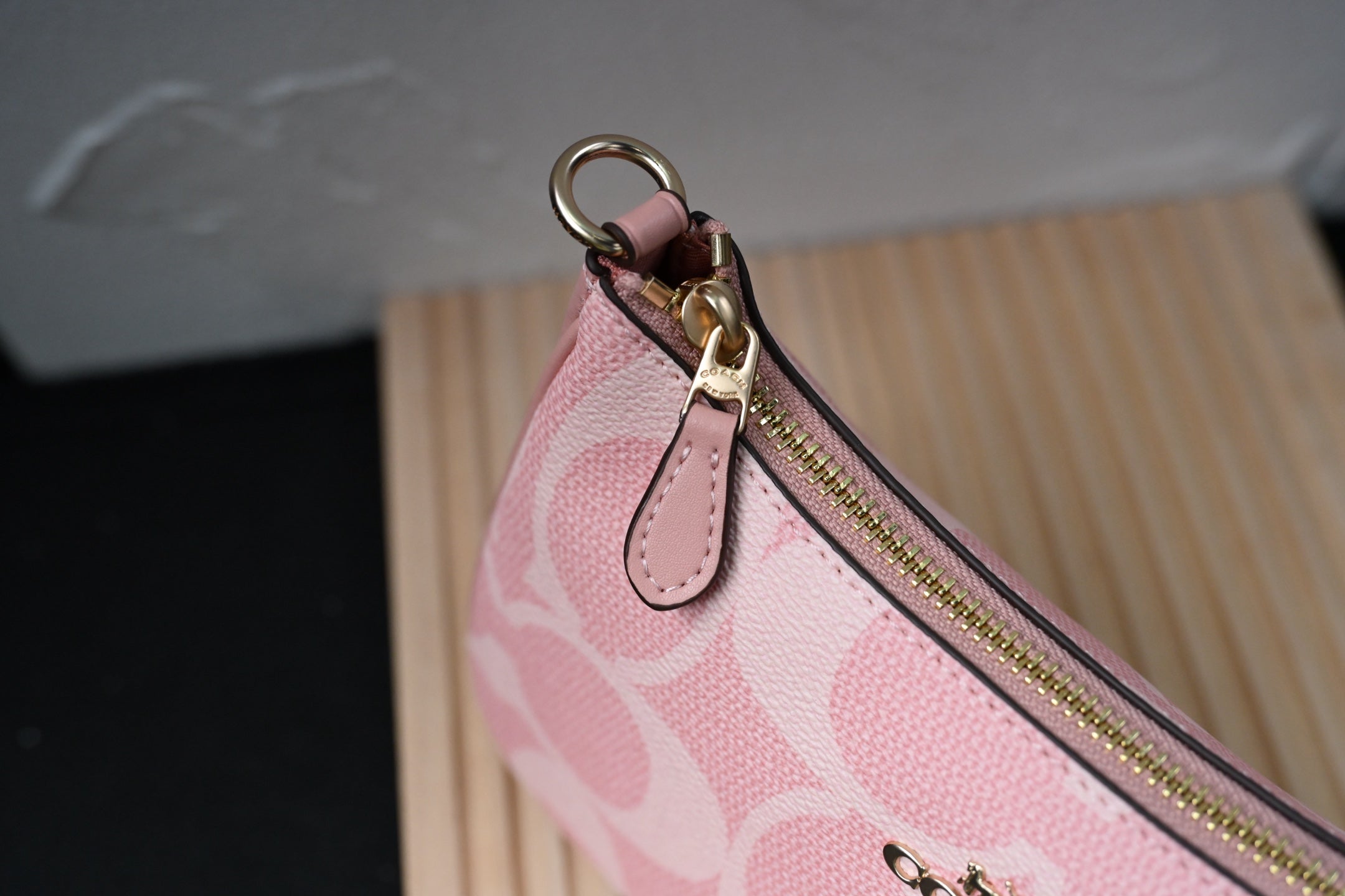 C Ter  shoulder bag Jacquard Crossbody
