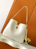 Camille 16 Soft Bag | Smooth Calfskin |Premium Quality|