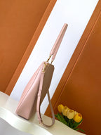 Camille 16 Soft Bag | Smooth Calfskin |Premium Quality|