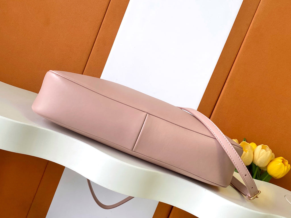 Camille 16 Soft Bag | Smooth Calfskin |Premium Quality|