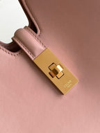 Camille 16 Soft Bag | Smooth Calfskin |Premium Quality|