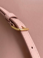 Camille 16 Soft Bag | Smooth Calfskin |Premium Quality|