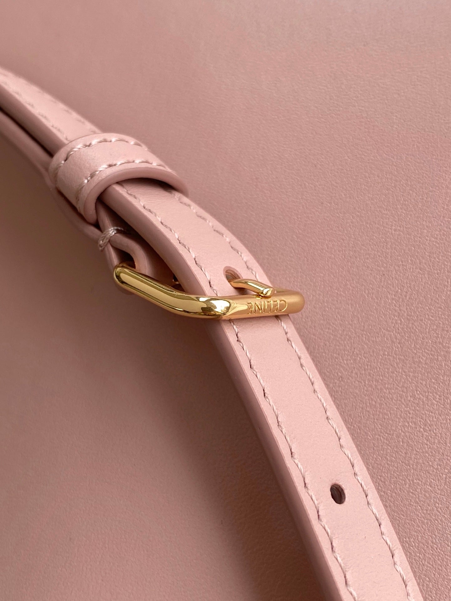 Camille 16 Soft Bag | Smooth Calfskin |Premium Quality|