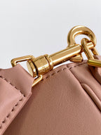Camille 16 Soft Bag | Smooth Calfskin |Premium Quality|