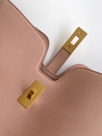 Camille 16 Soft Bag | Smooth Calfskin |Premium Quality|