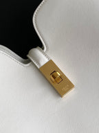 Camille 16 Soft Bag | Smooth Calfskin |Premium Quality|