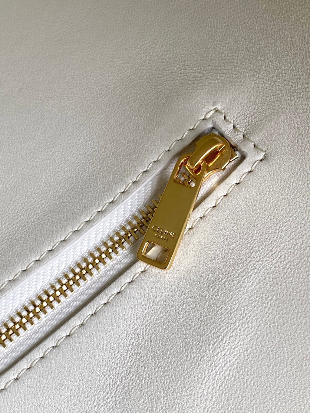 Camille 16 Soft Bag | Smooth Calfskin |Premium Quality|
