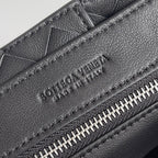 Andiamo Intrecciato Bag | Lambskin | Premium Quality|