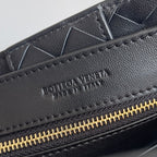 Andiamo Intrecciato Bag | Lambskin | Premium Quality|