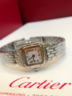 Square Watch | Super Quality| 22×30mm | Swiss Quartz
