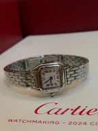 Square Watch | Super Quality| 22×30mm | Swiss Quartz
