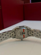 Square Watch | Super Quality| 22×30mm | Swiss Quartz