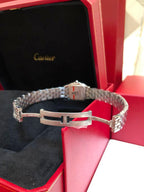 Square Watch | Super Quality| 22×30mm | Swiss Quartz