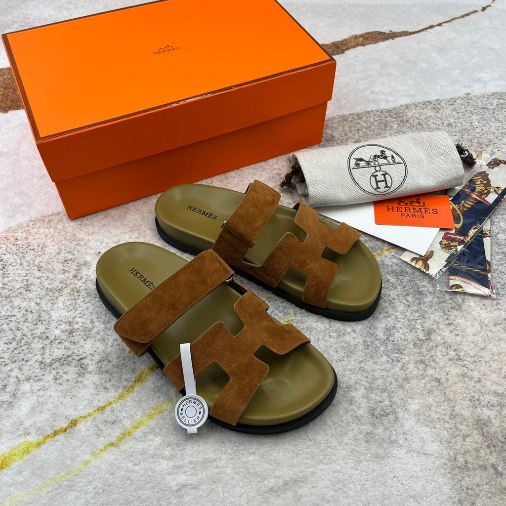 Chypre Sandal