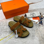 Chypre Sandal