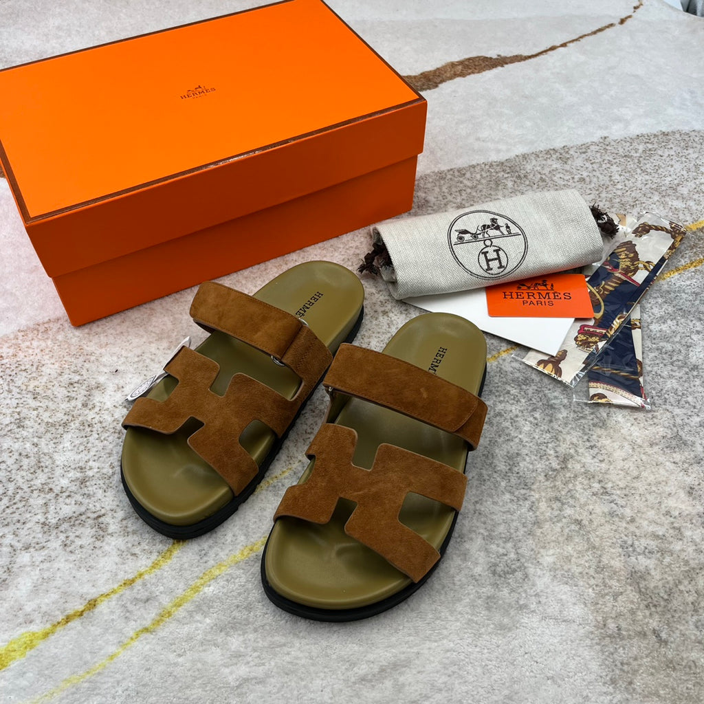Chypre Sandal