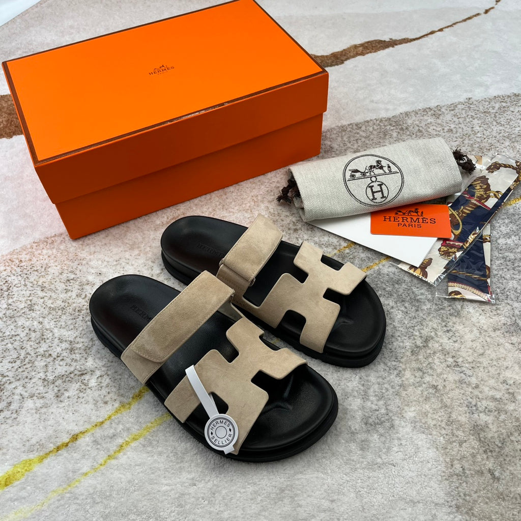 Chypre Sandal