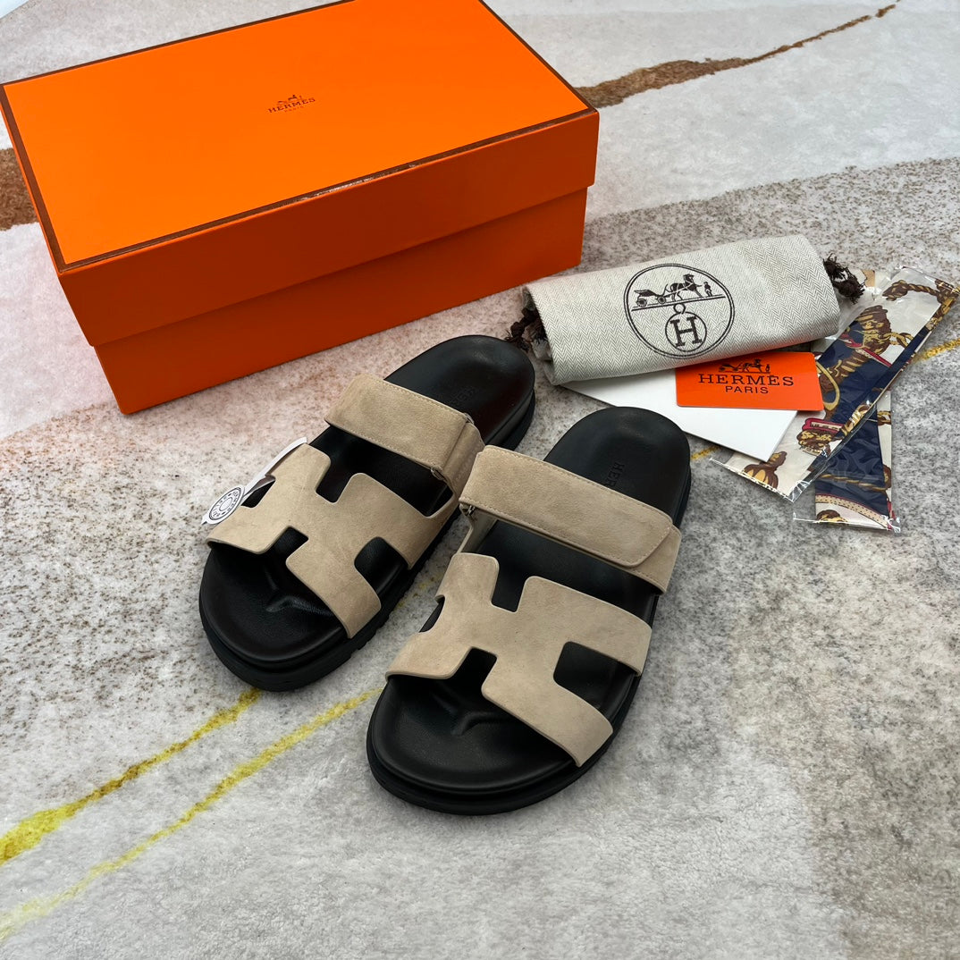 Chypre Sandal