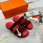 Chypre Sandal