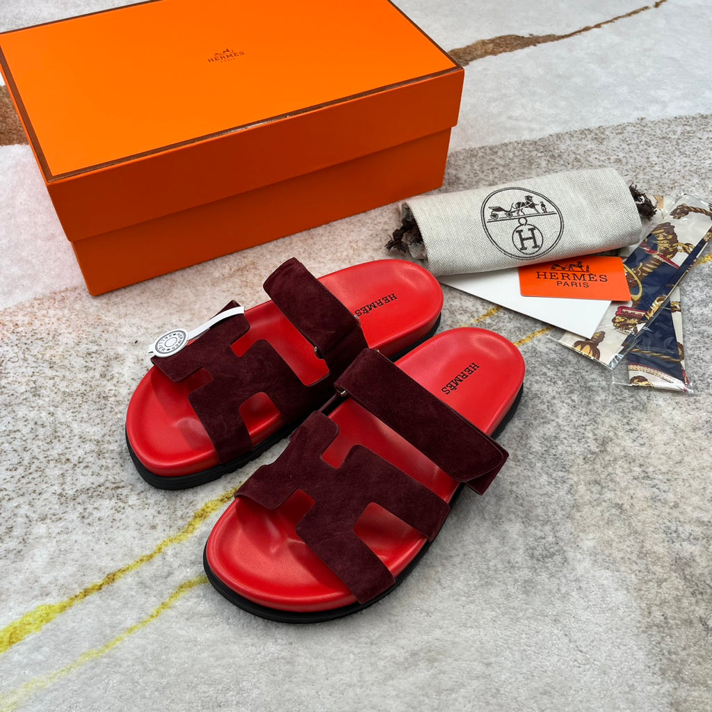 Chypre Sandal