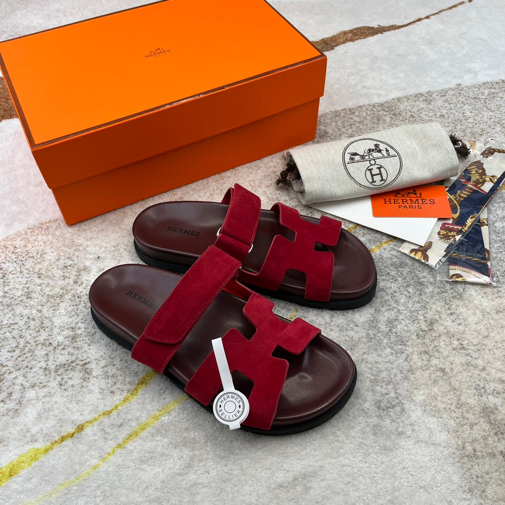 Chypre Sandal
