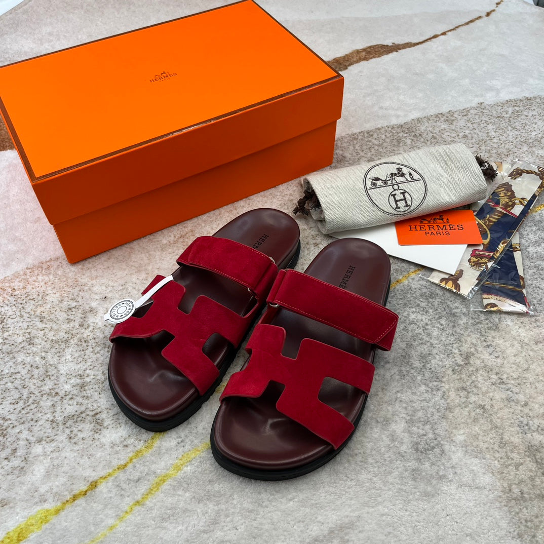 Chypre Sandal