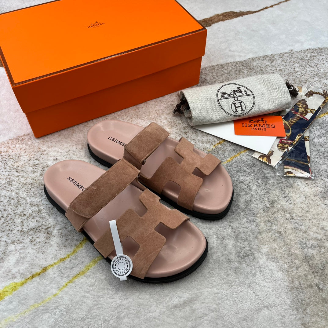 Chypre Sandal