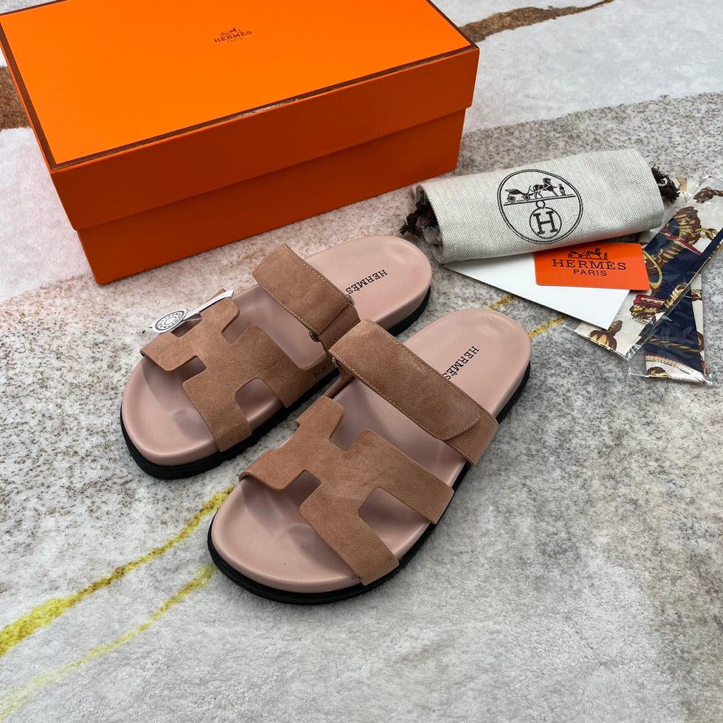 Chypre Sandal