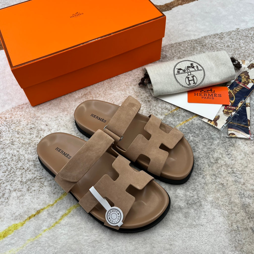 Chypre Sandal