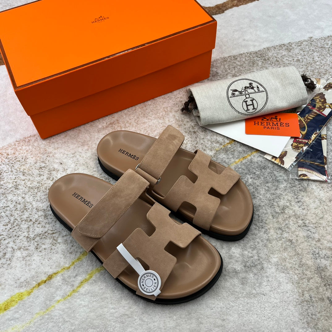 Chypre Sandal