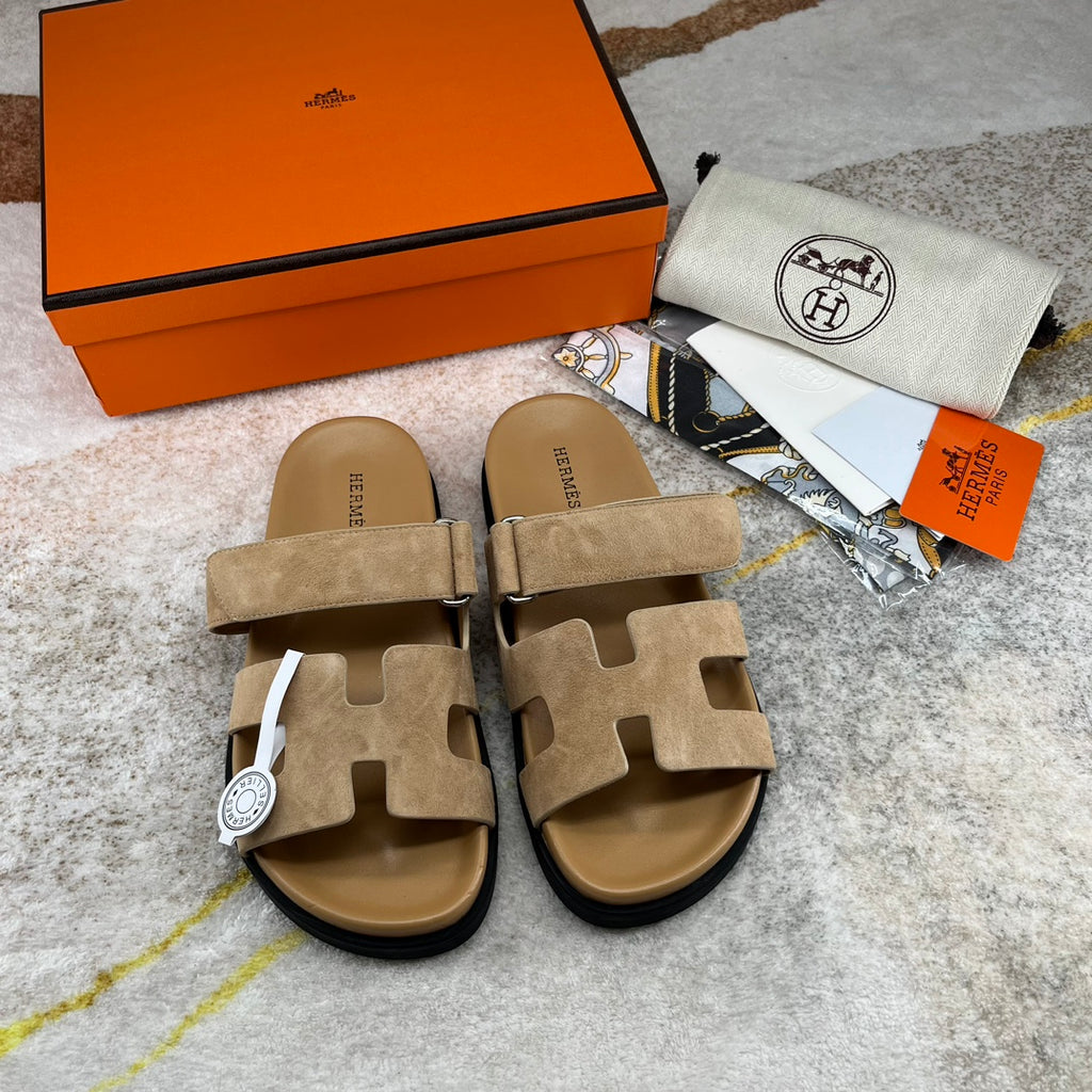 Chypre Sandal