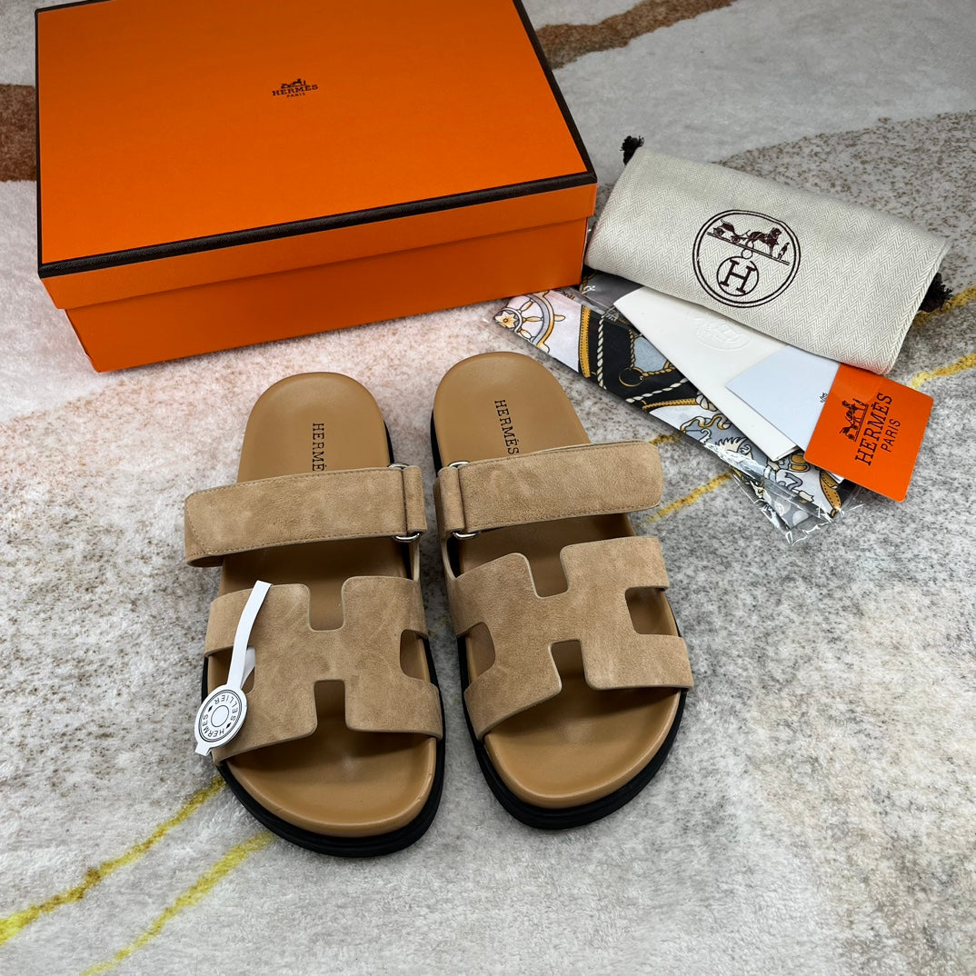 Chypre Sandal