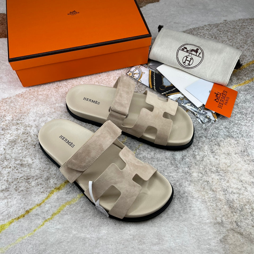 Chypre Sandal