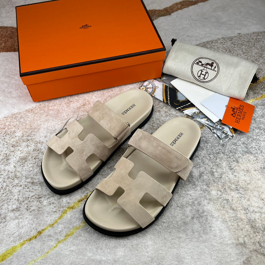 Chypre Sandal